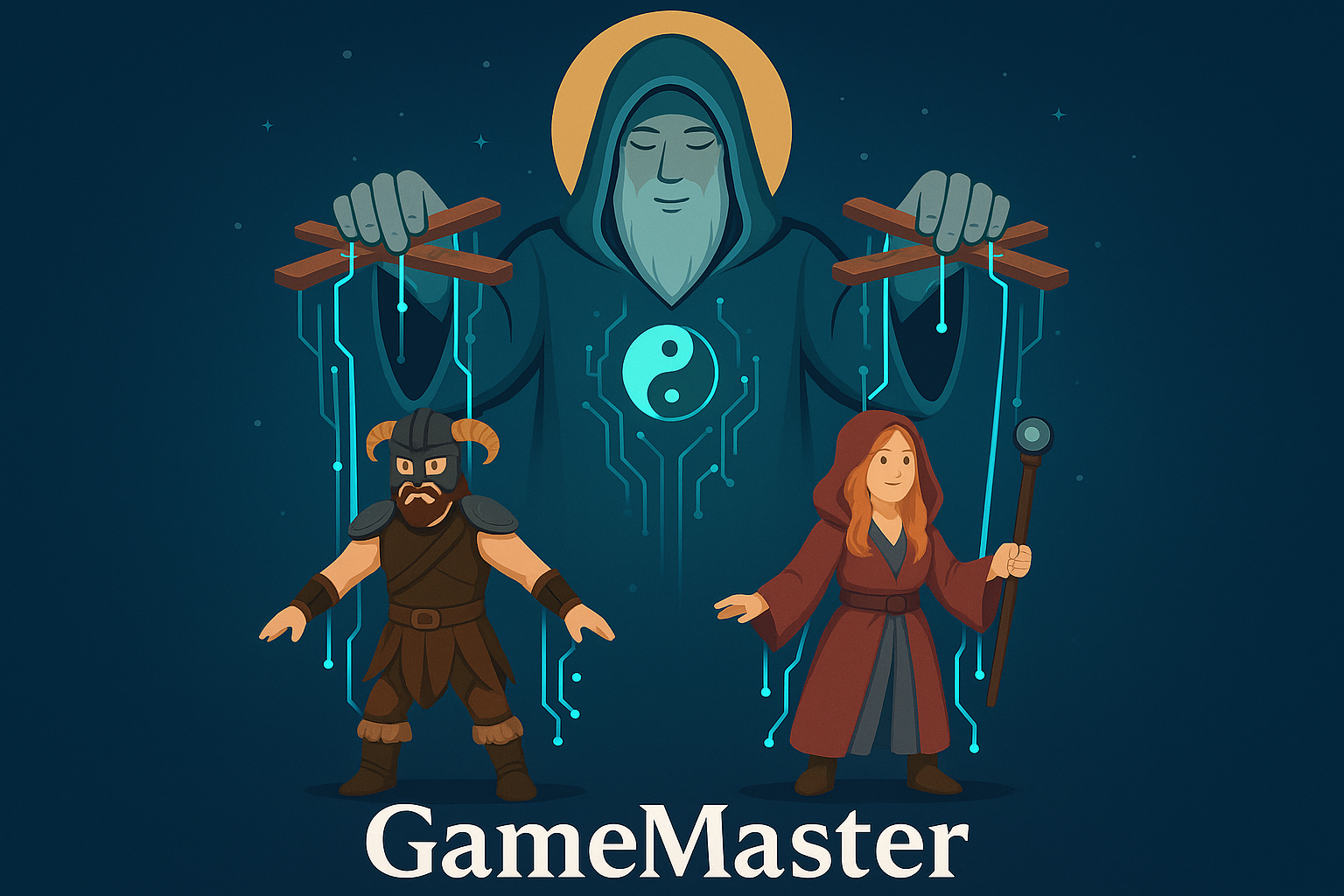 gamemaster