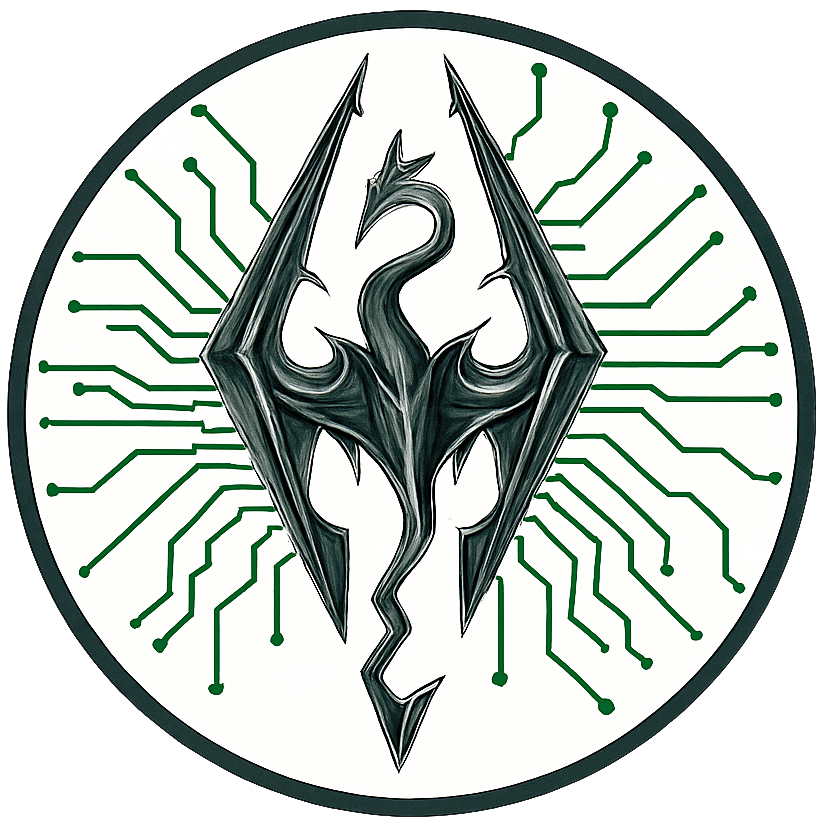 My Site Logo