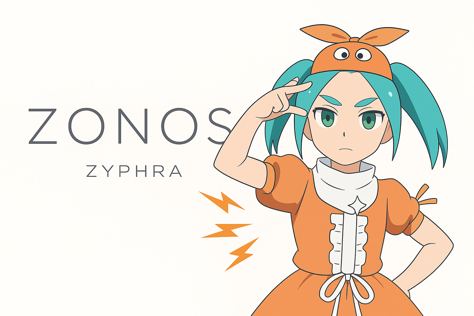 zonos
